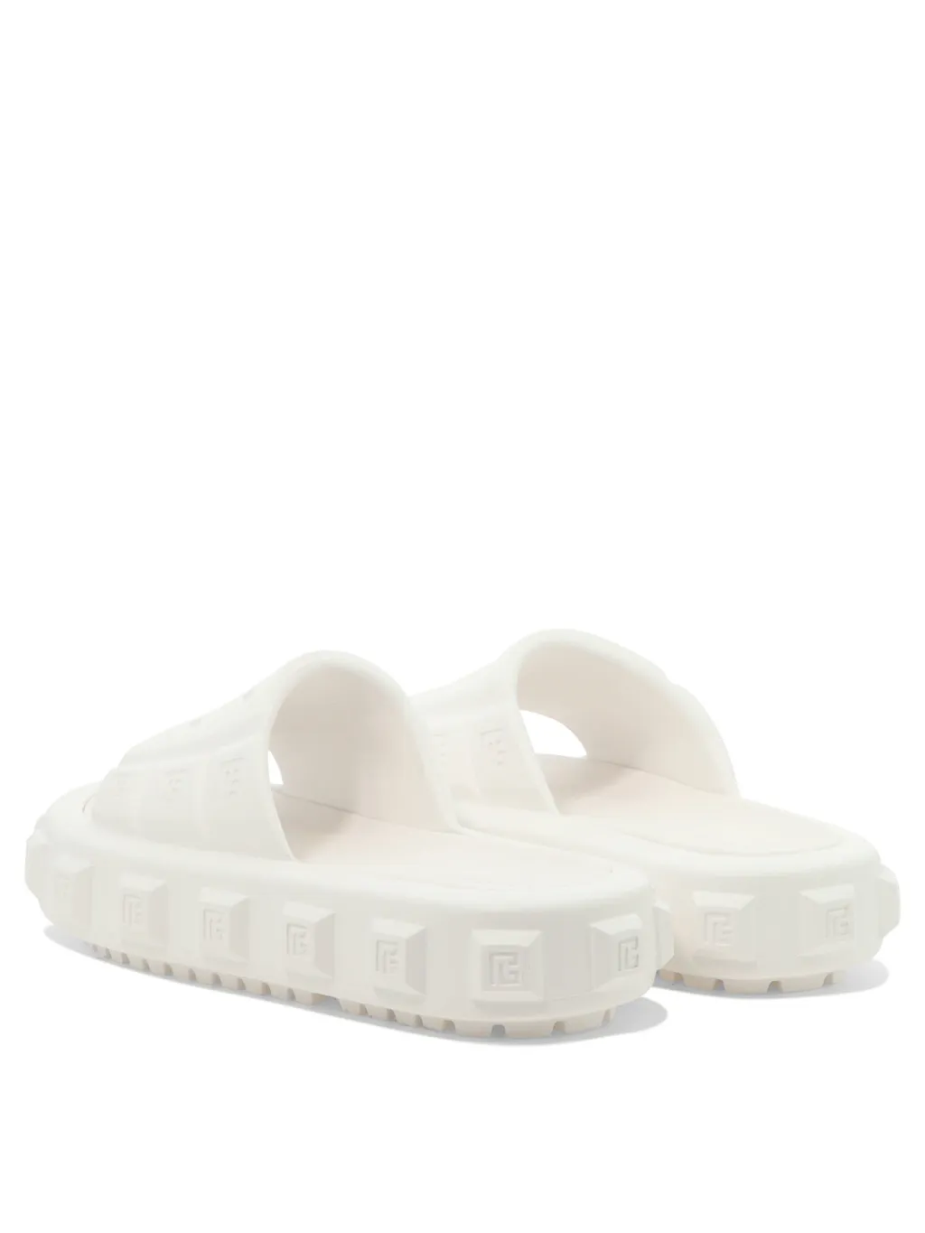 Ari Flat Mules