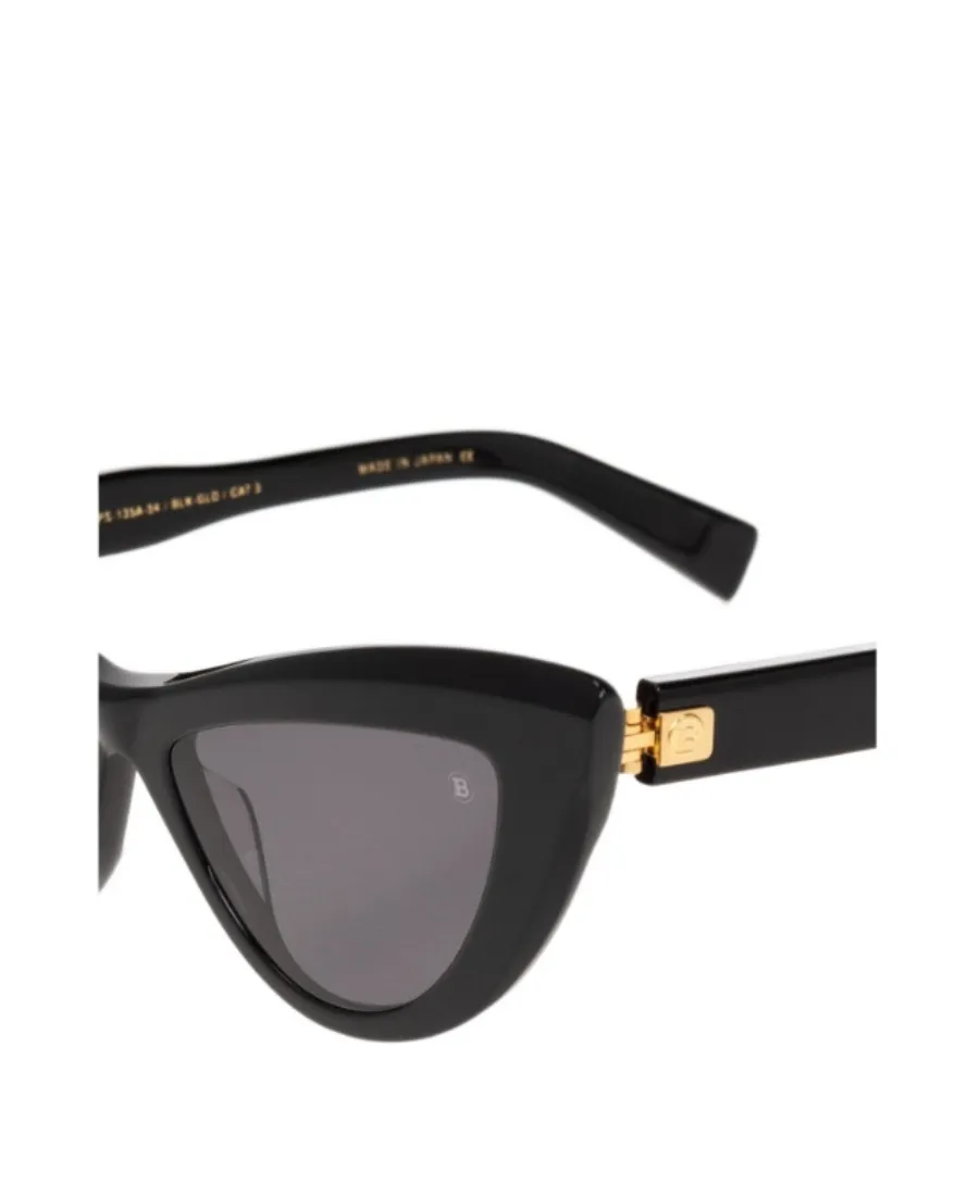 Logo Sunglasses