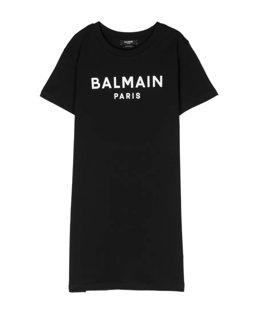 Logo Dress
