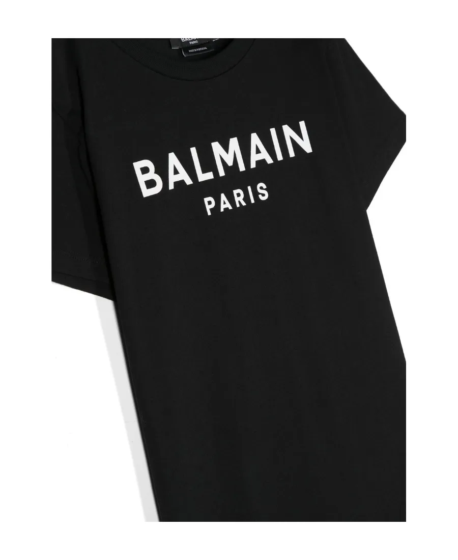 Logo Dress