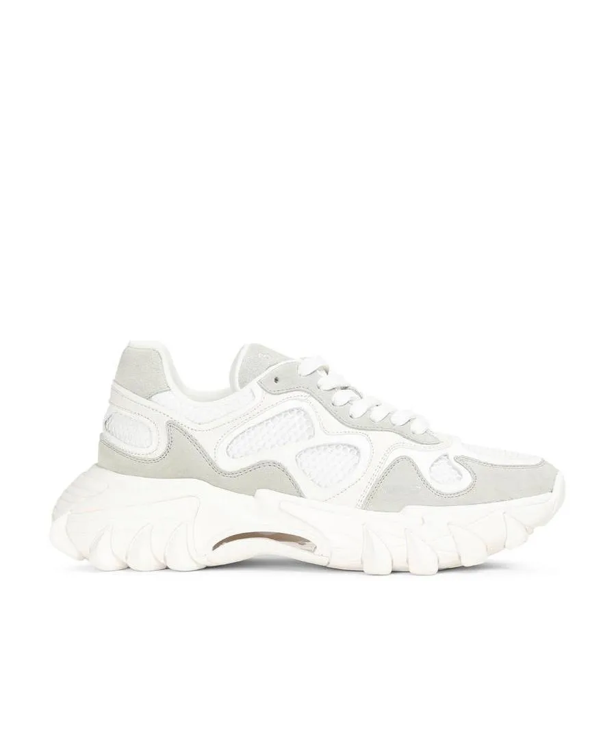 B-East Low-Top Sneakers