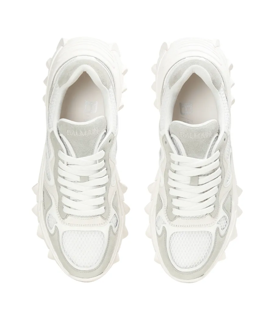 B-East Low-Top Sneakers