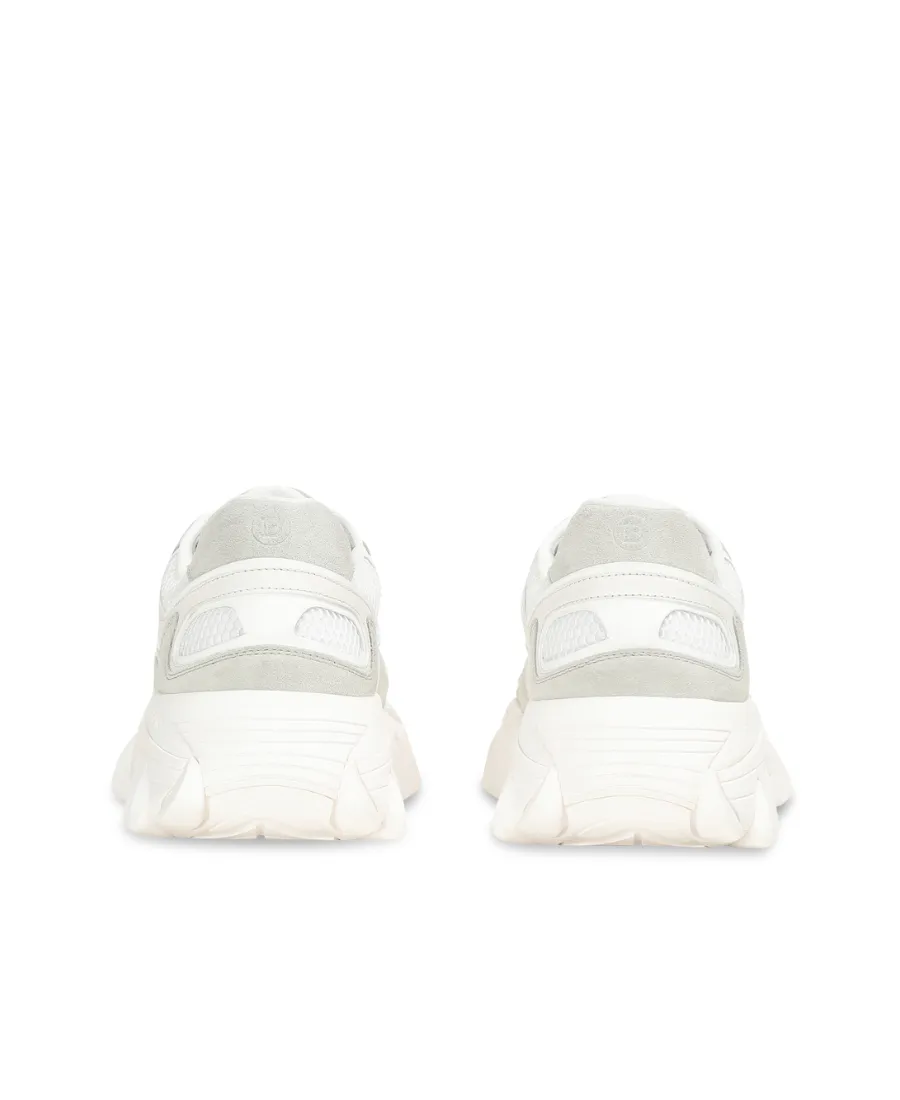 B-East Low-Top Sneakers