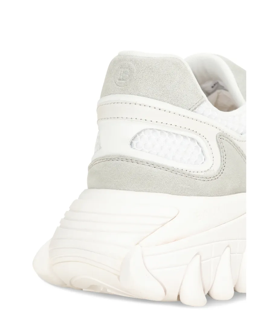 B-East Low-Top Sneakers