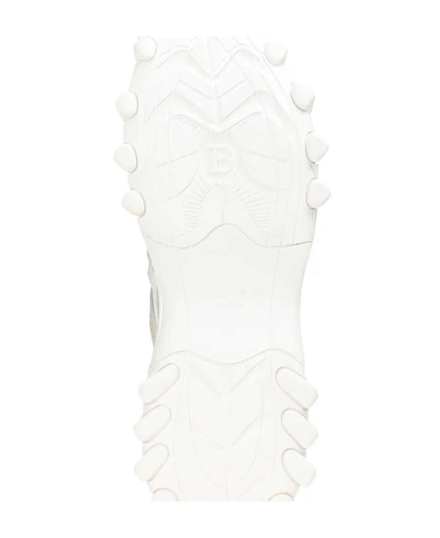 B-East Low-Top Sneakers