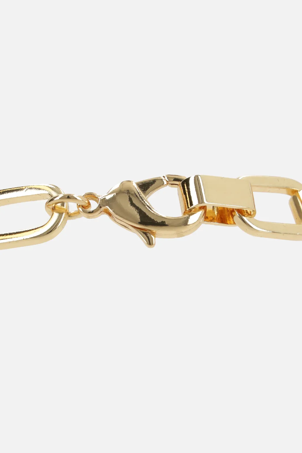Bijoux Chain Necklace