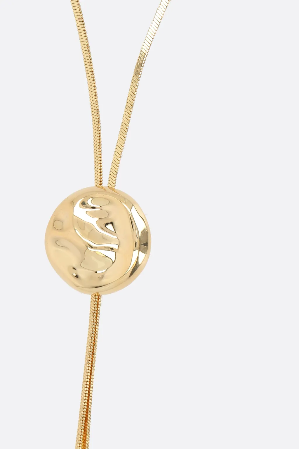 Mindy Necklace
