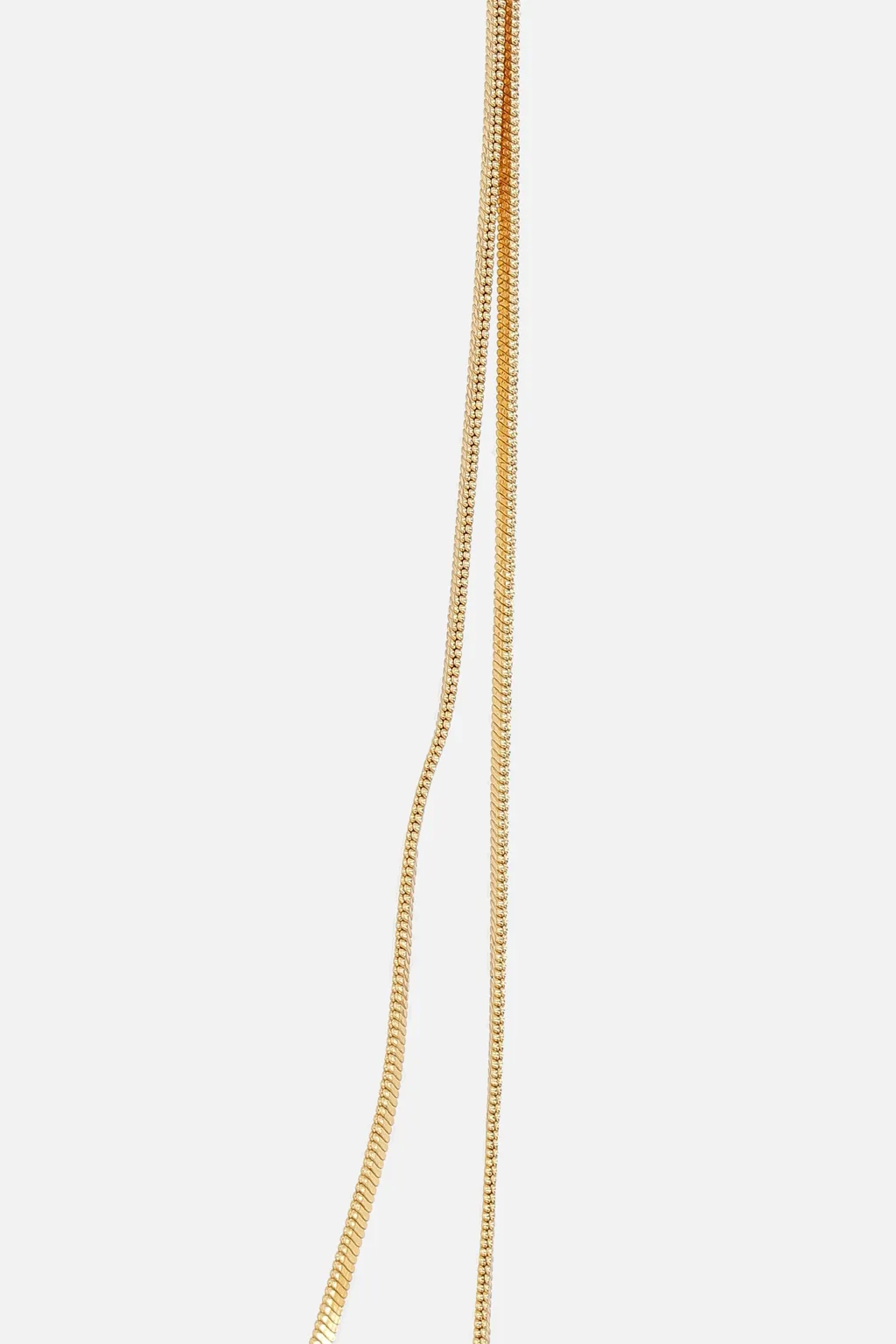 Mindy Necklace