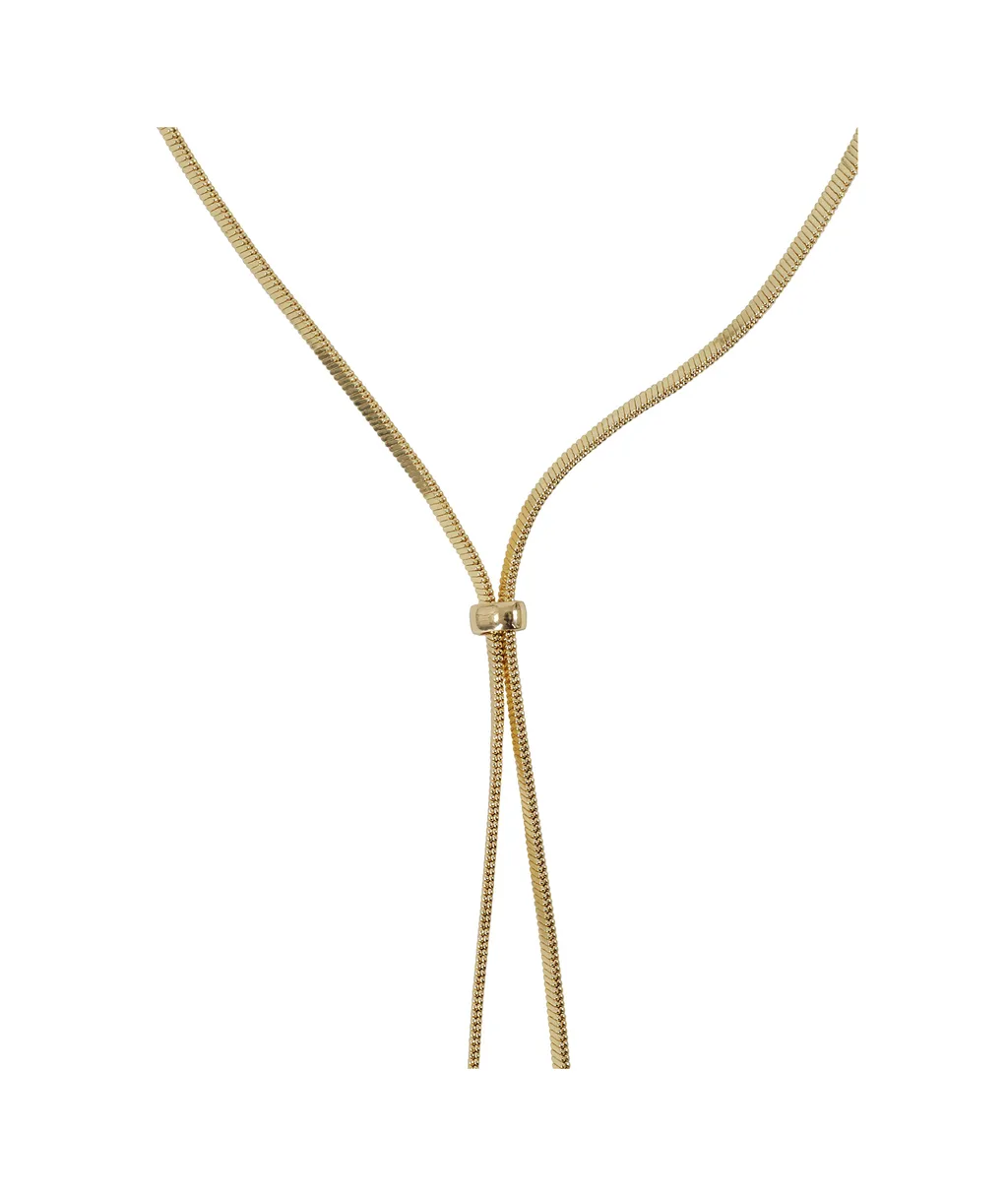 Long Necklace