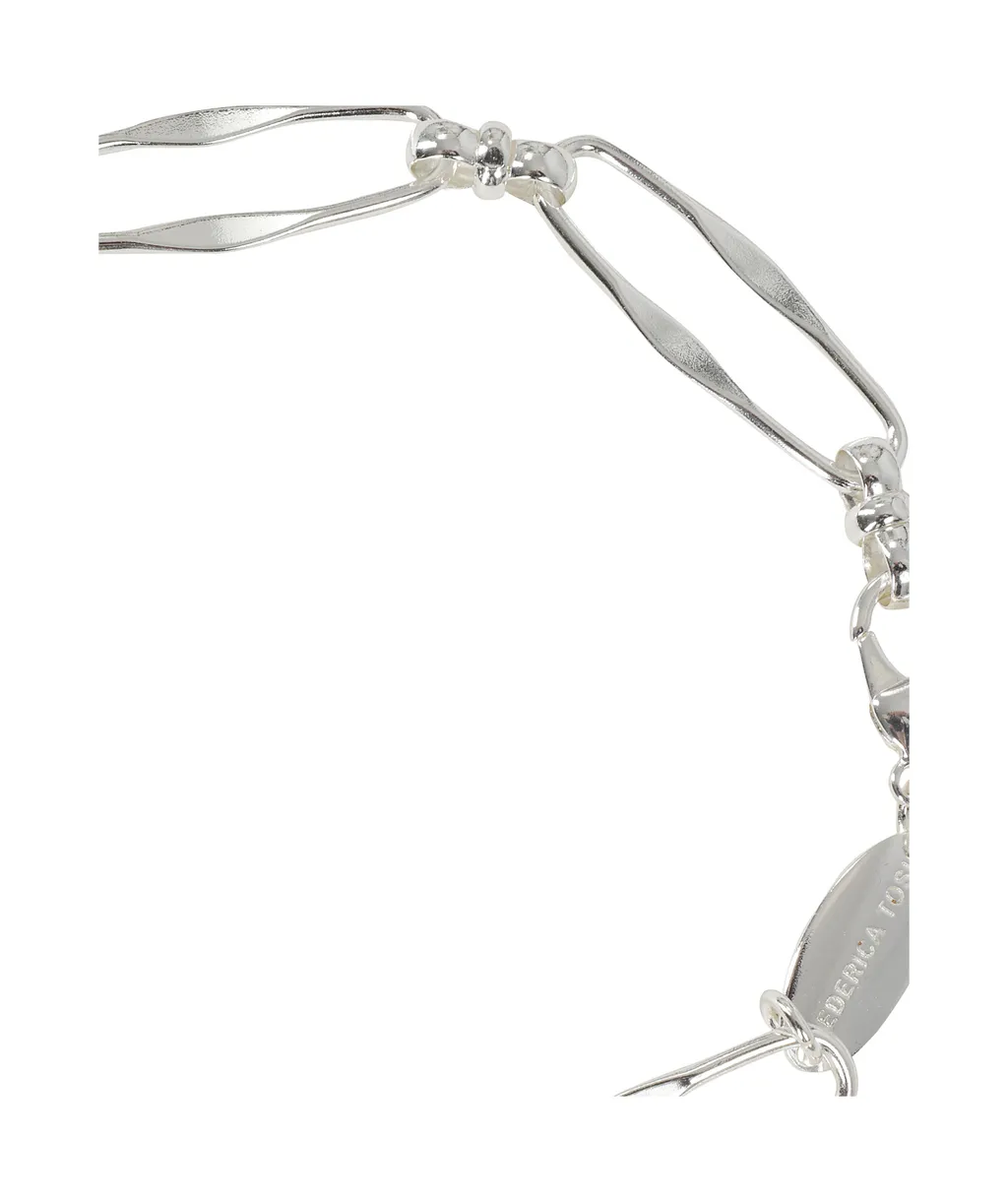 Long Sylvie Necklace