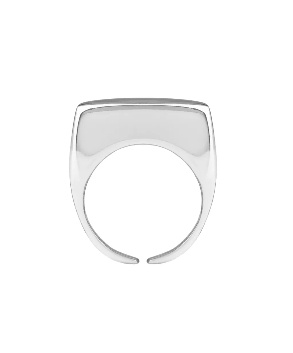 Geometric Ring
