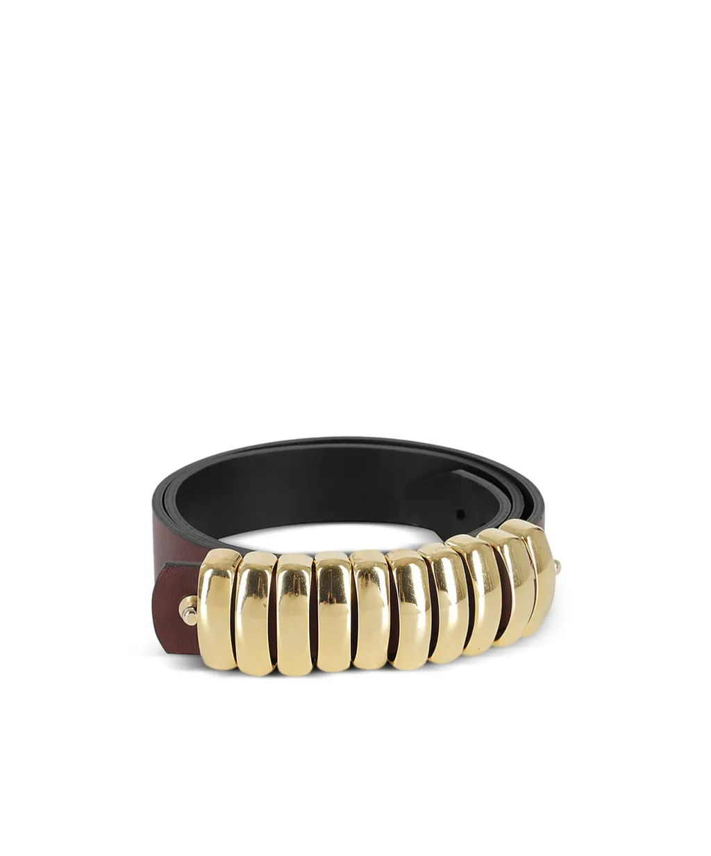 Adjustable Waist Belt