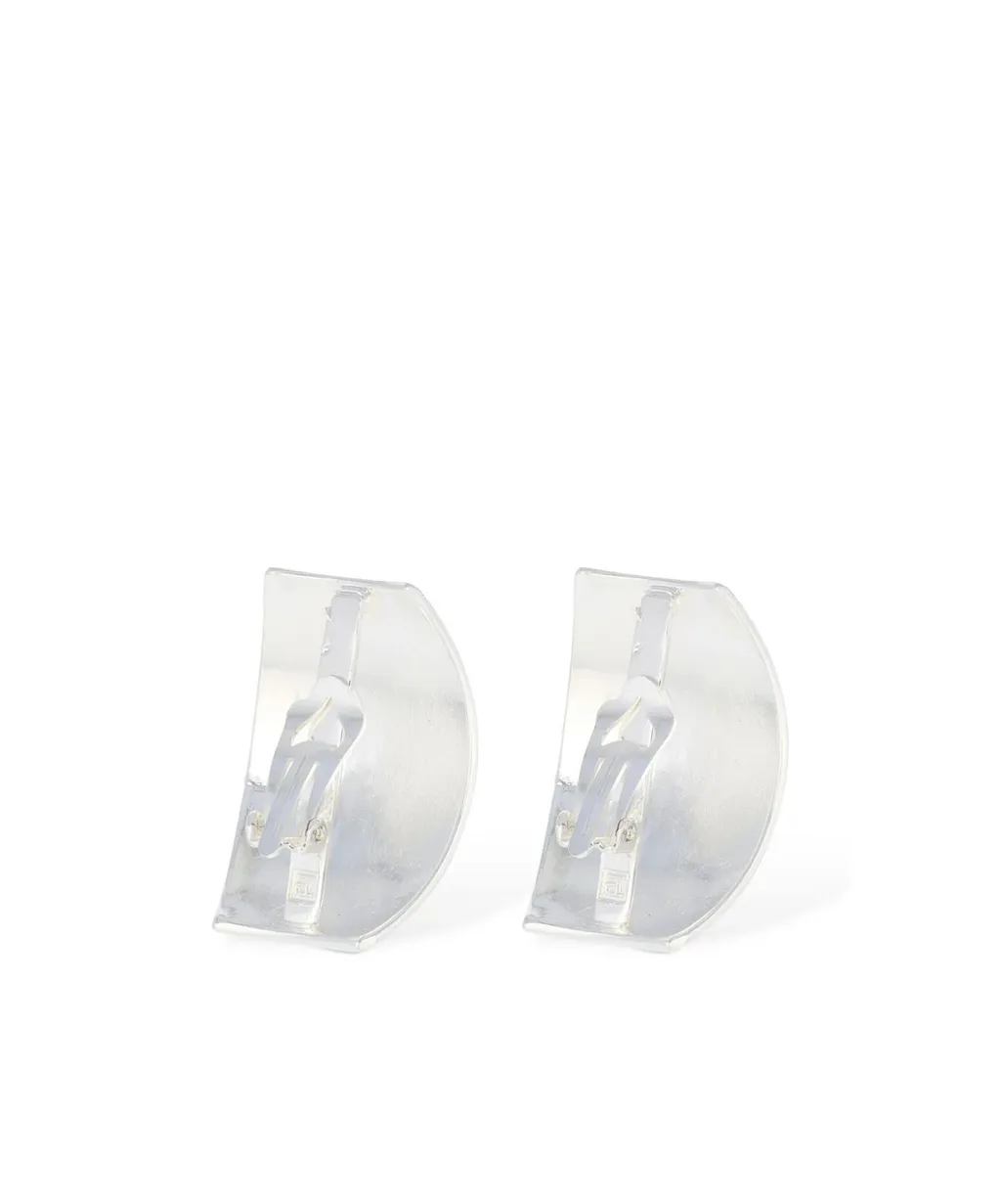 Julie Clip-On Earrings