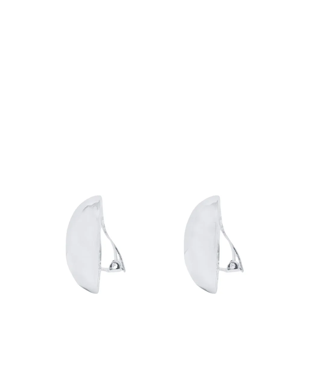 Isa Clip-On Earrings