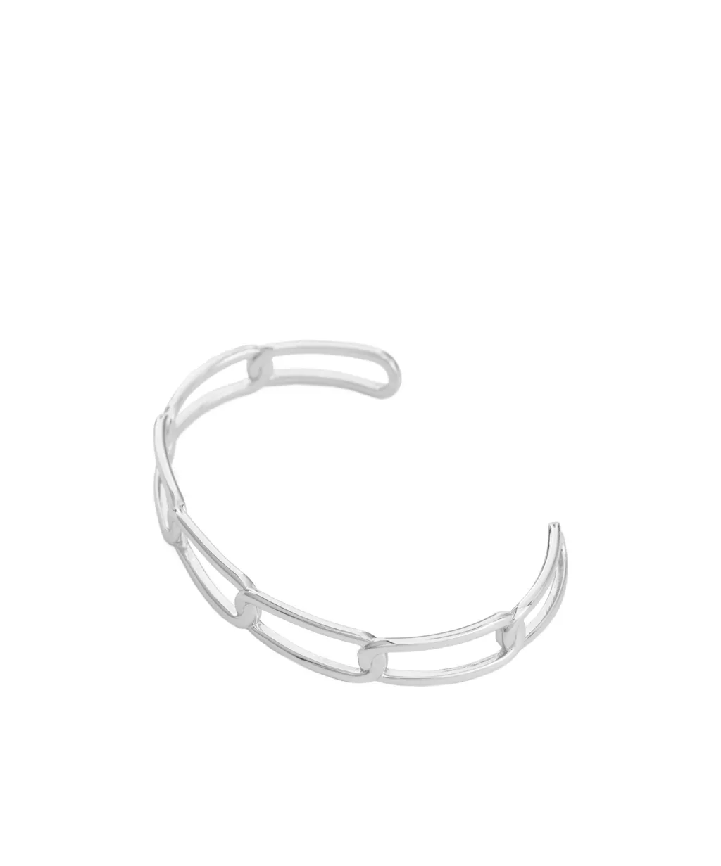 Bracelet Rigid Square