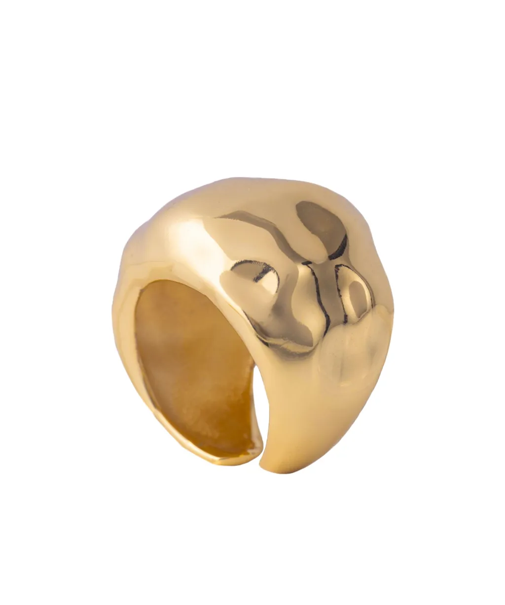 Mindy Ring