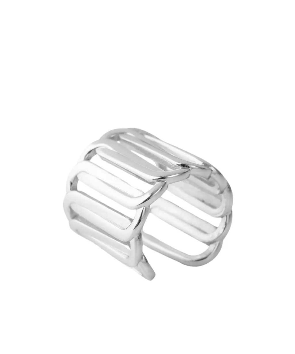 Square Ring