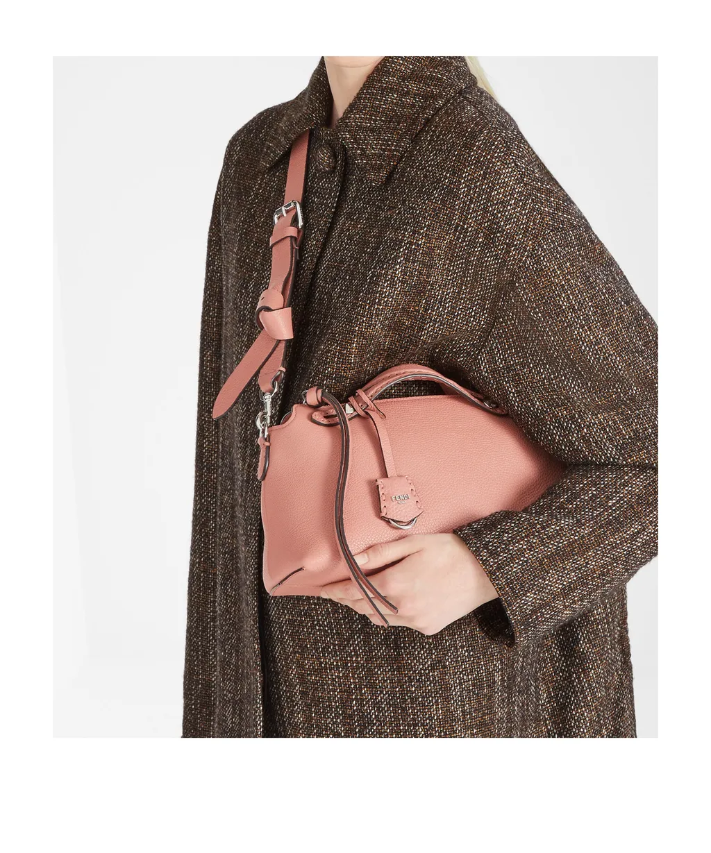 By The Way Selleria Medium Shoulder Bag