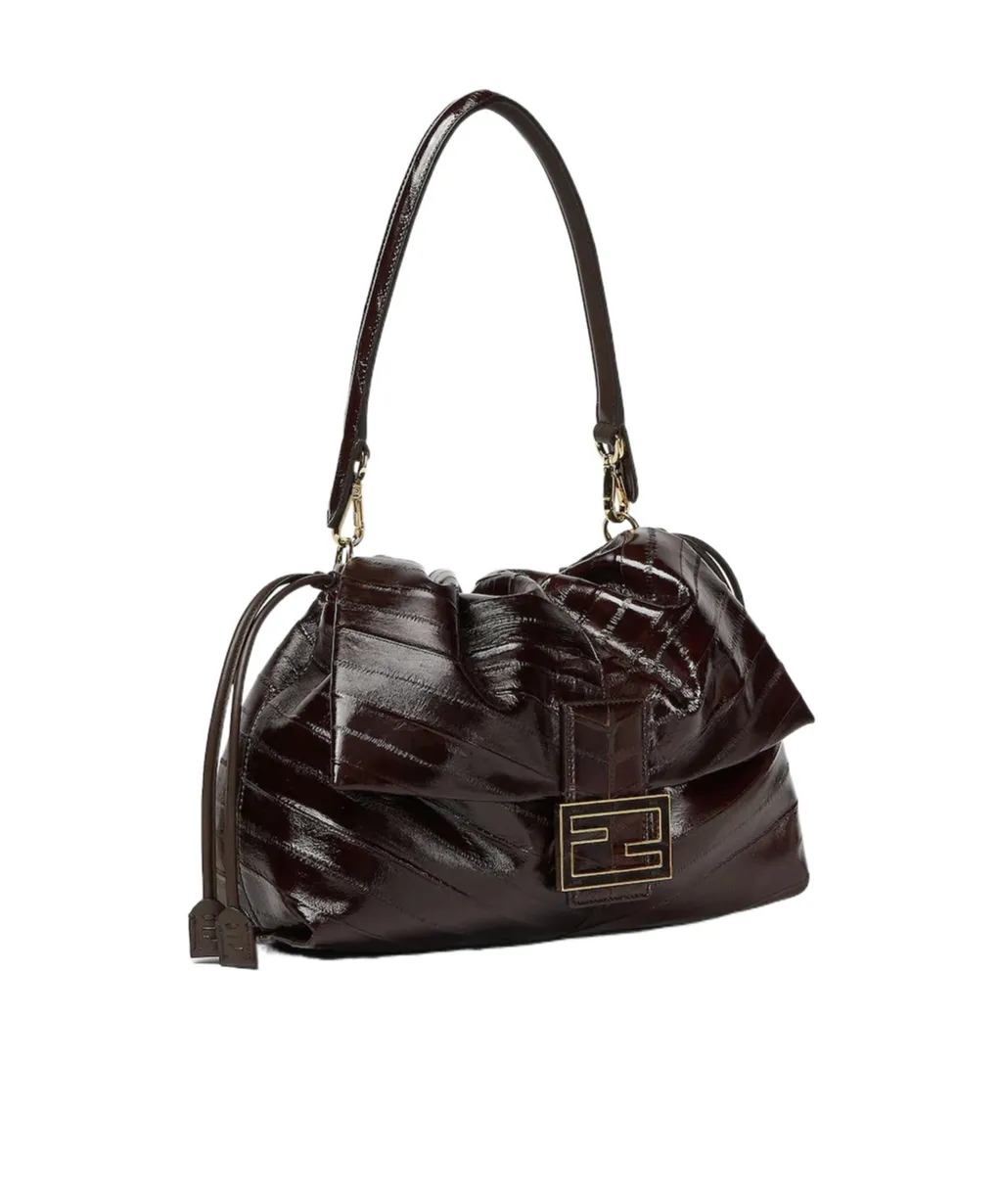 Large Mamma Baguette Bag