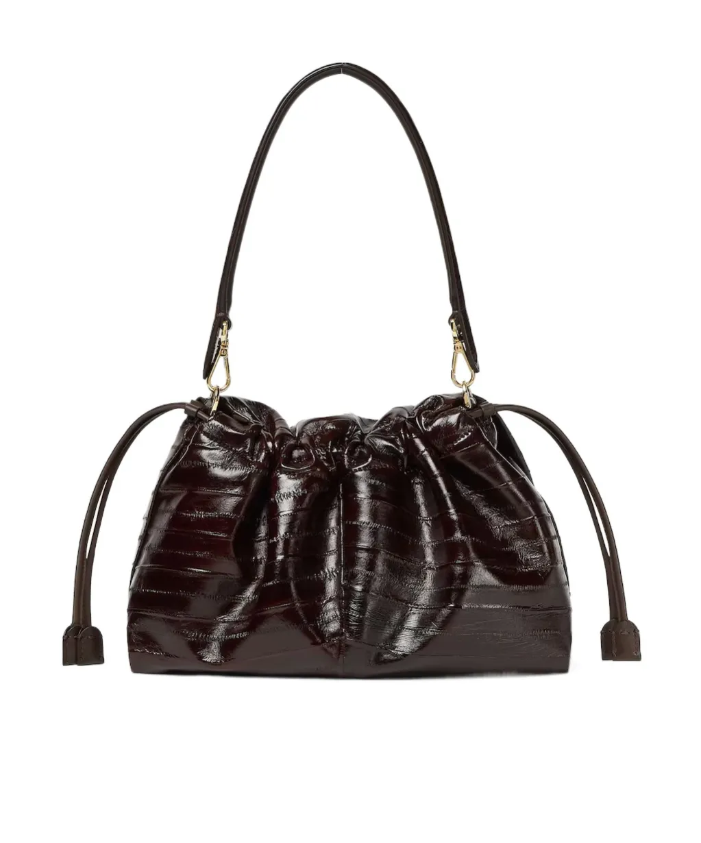 Large Mamma Baguette Bag