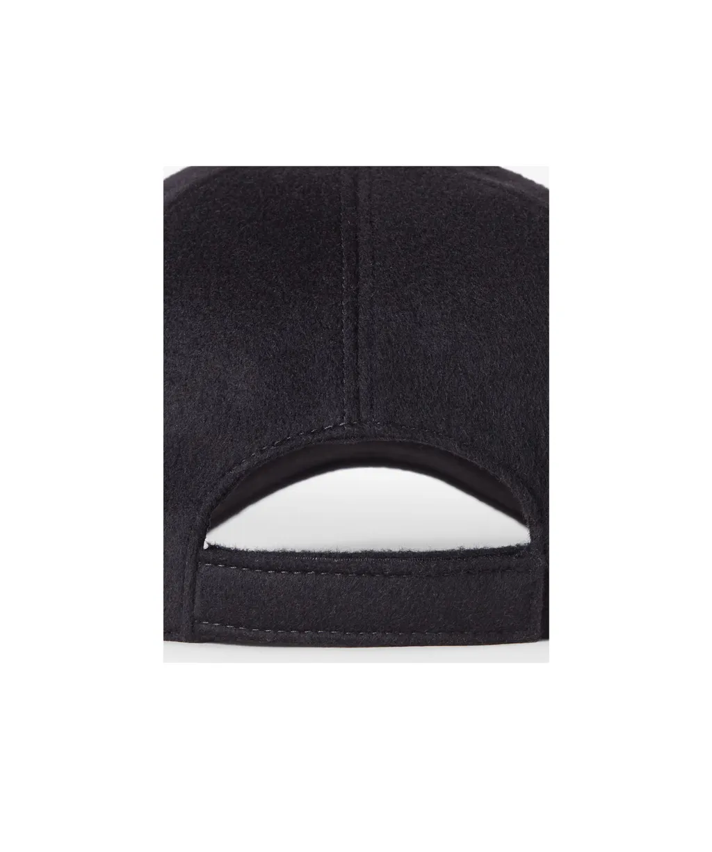 Ff Embroidered Baseball Cap