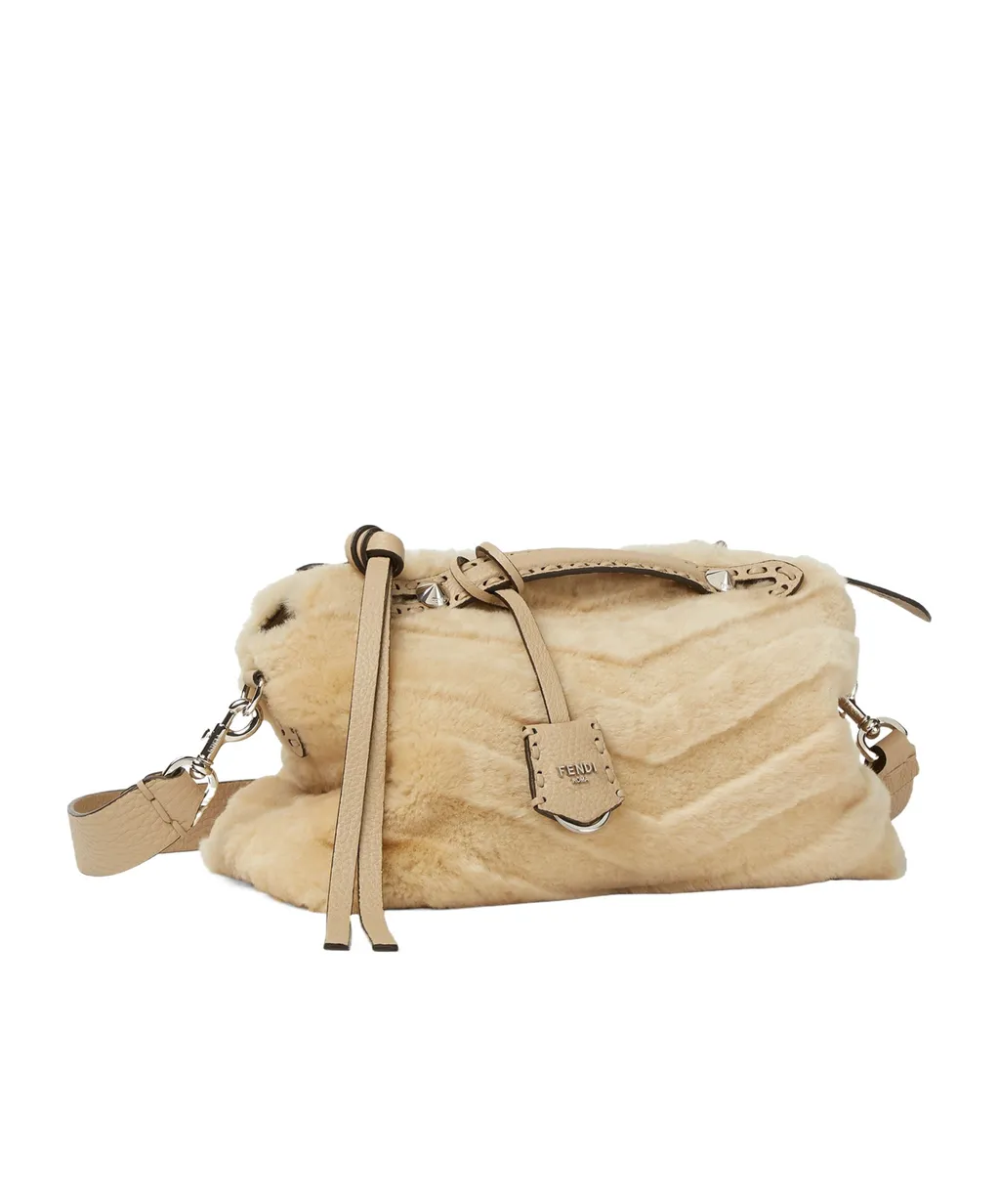 By The Way Selleria Medium Tote Bag