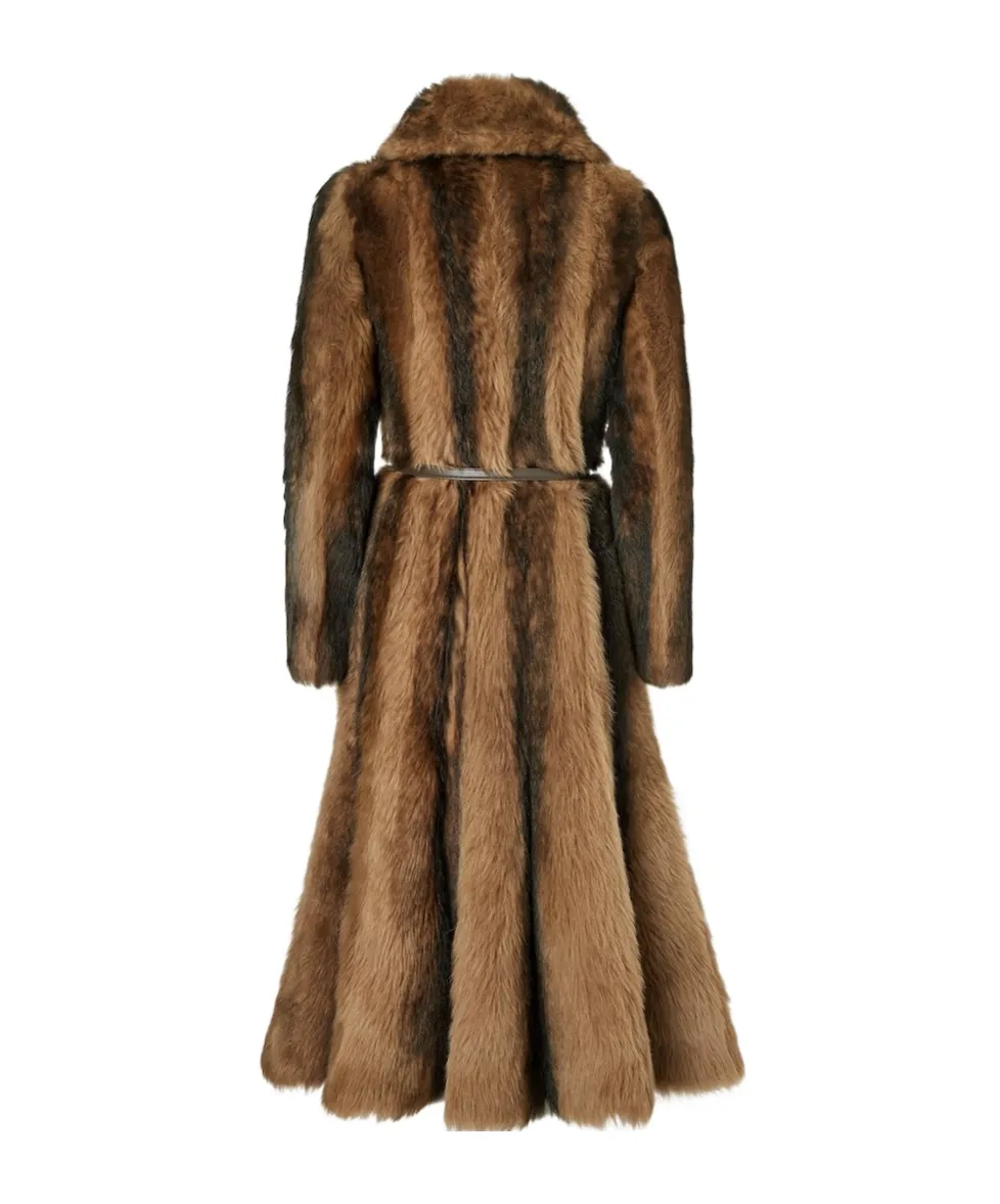 Dorsato Coat