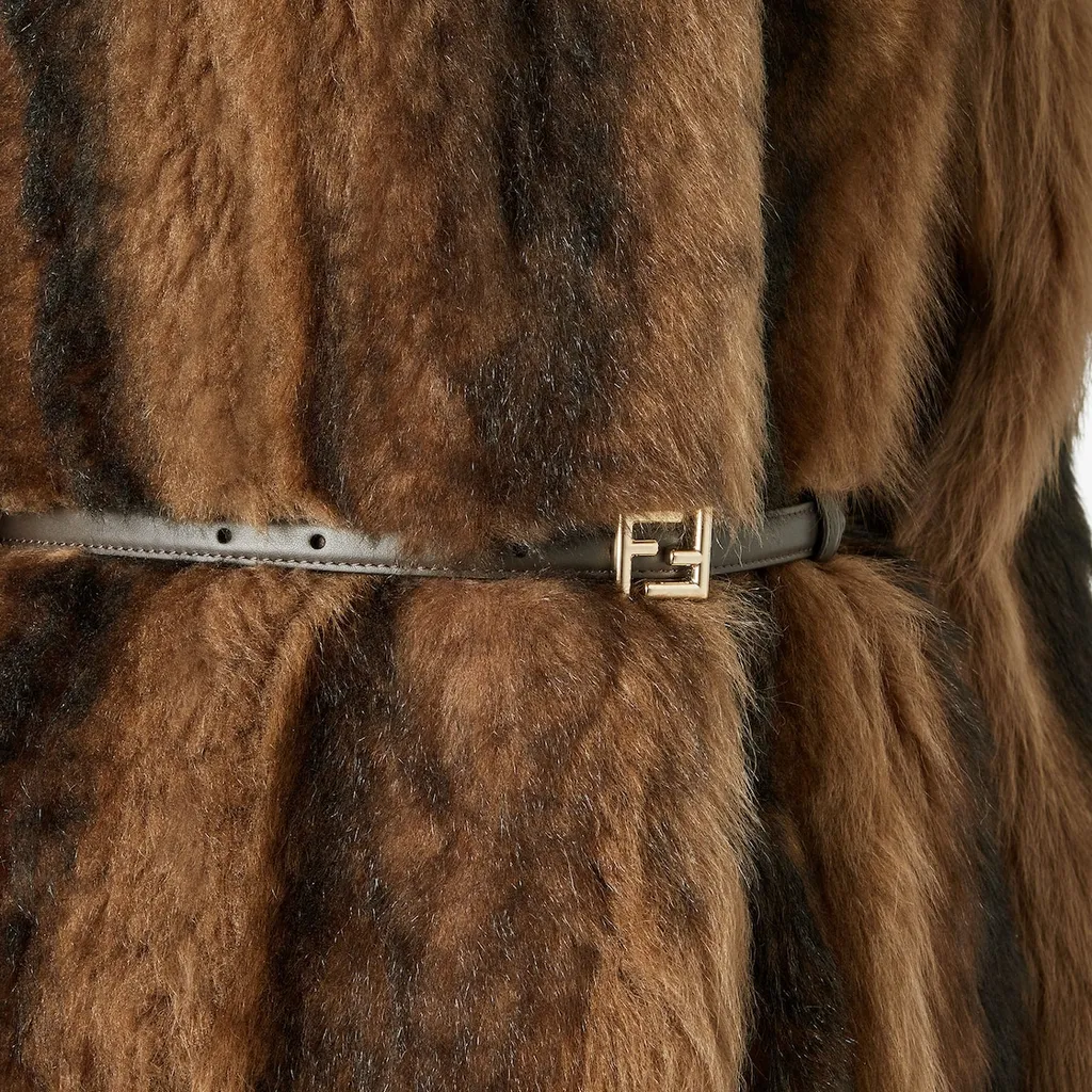 Dorsato Coat