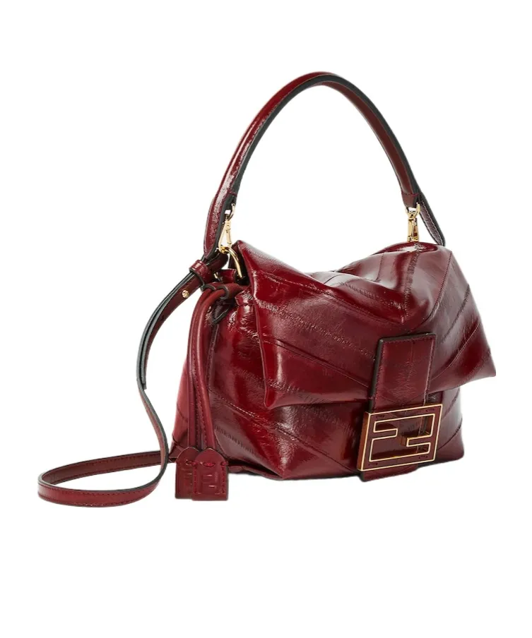 Mamma Baguette Small Shoulder Bag