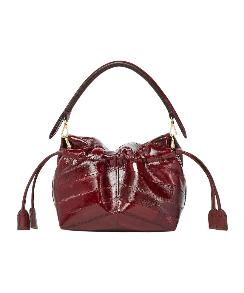 Mamma Baguette Small Shoulder Bag
