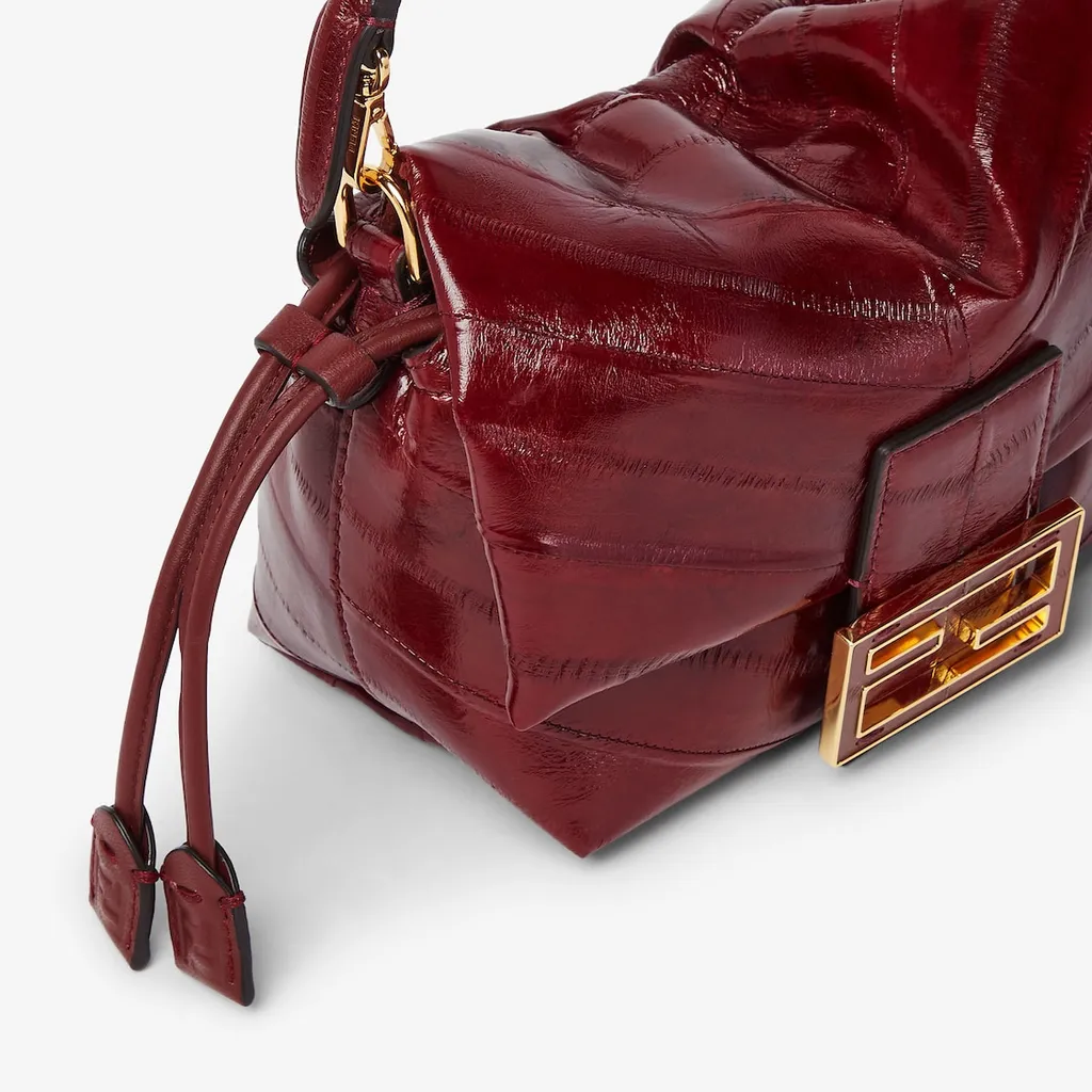Mamma Baguette Small Shoulder Bag