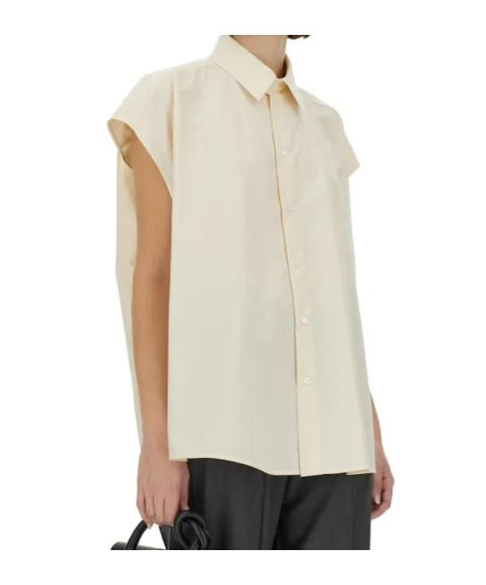 Sleeveless Shirt