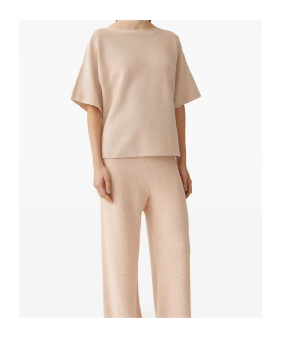 Brilliant Boatneck Jumper