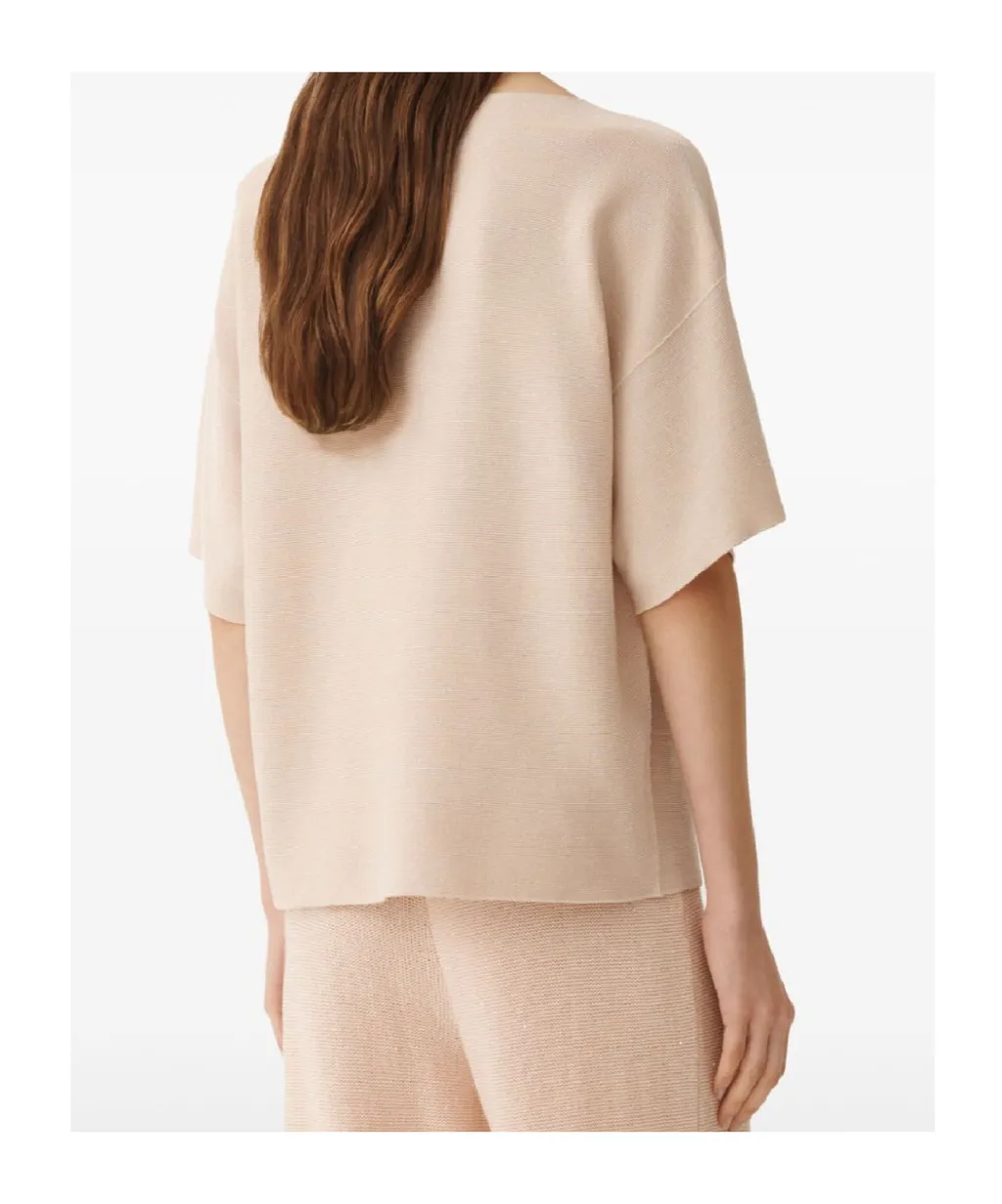 Brilliant Boatneck Jumper