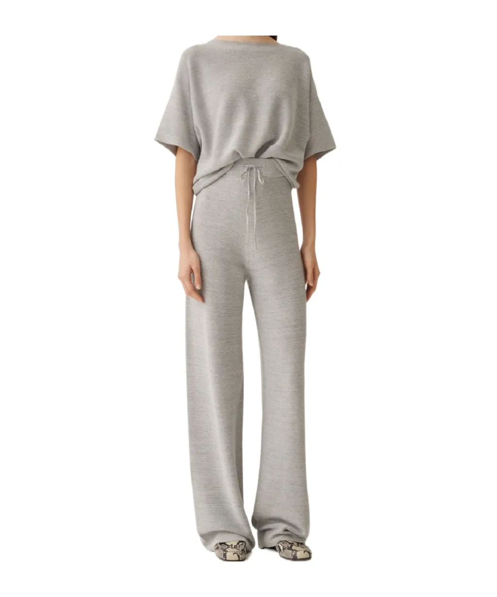 Brilliant Boatneck Jumper