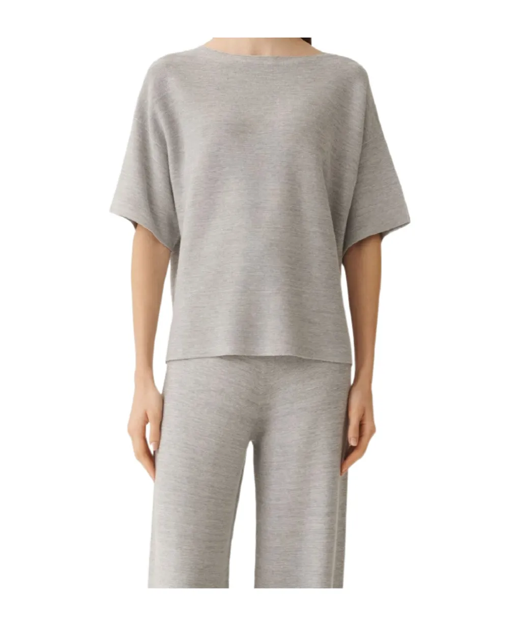 Brilliant Boatneck Jumper
