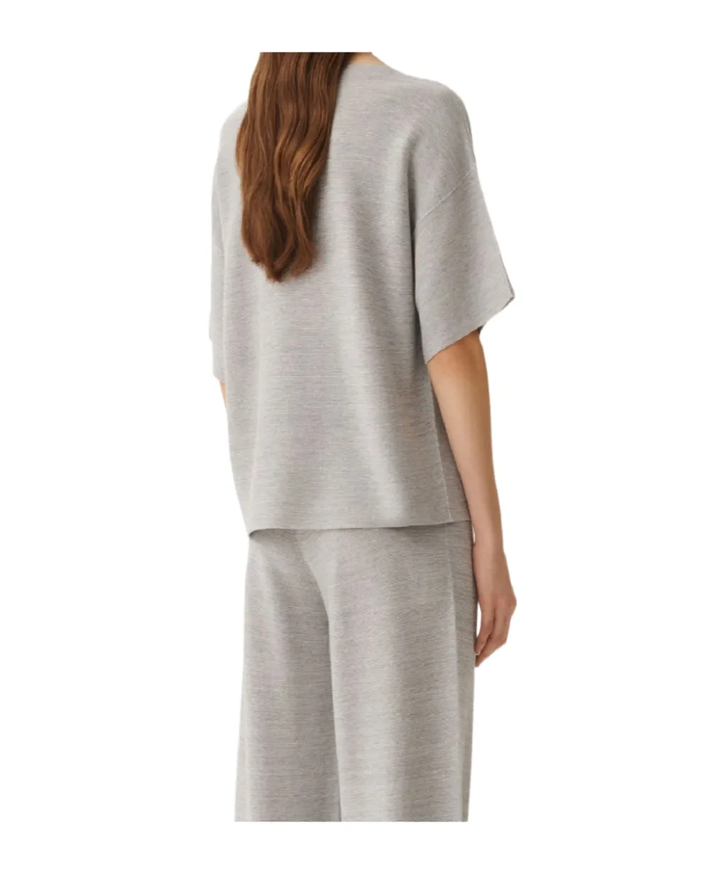 Brilliant Boatneck Jumper