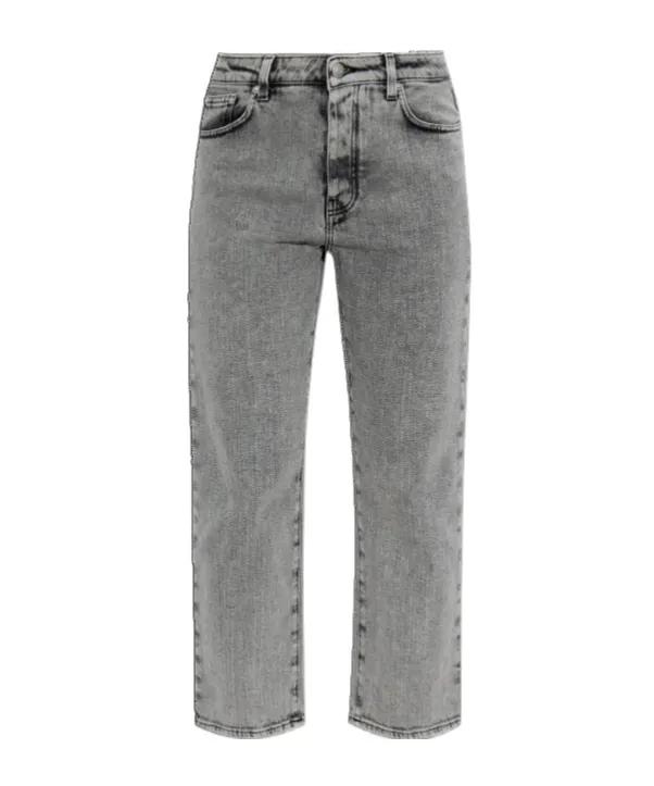 Belt-Loop Jeans