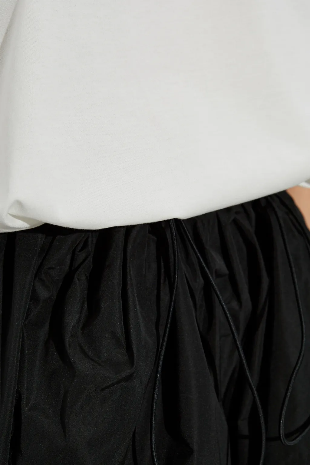 Round-Neck Dress