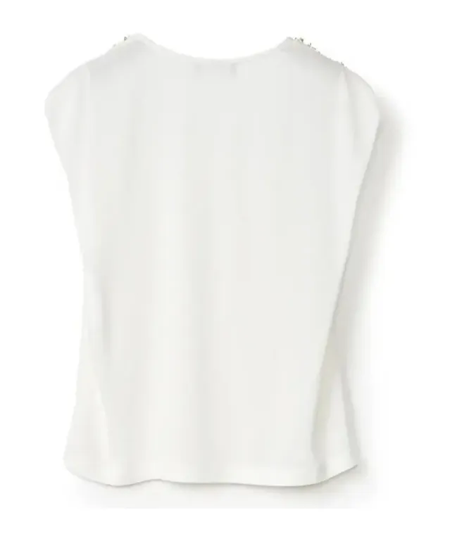 Short-Sleeved T-Shirt