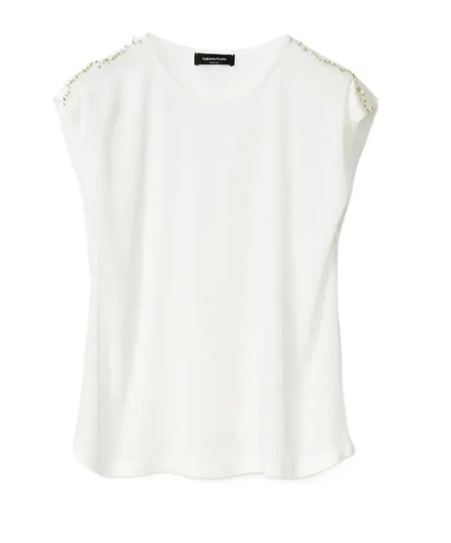 Short-Sleeved T-Shirt