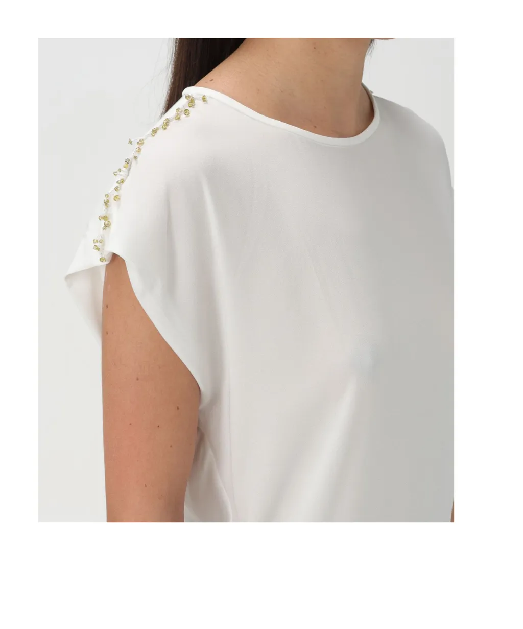 Short-Sleeved T-Shirt