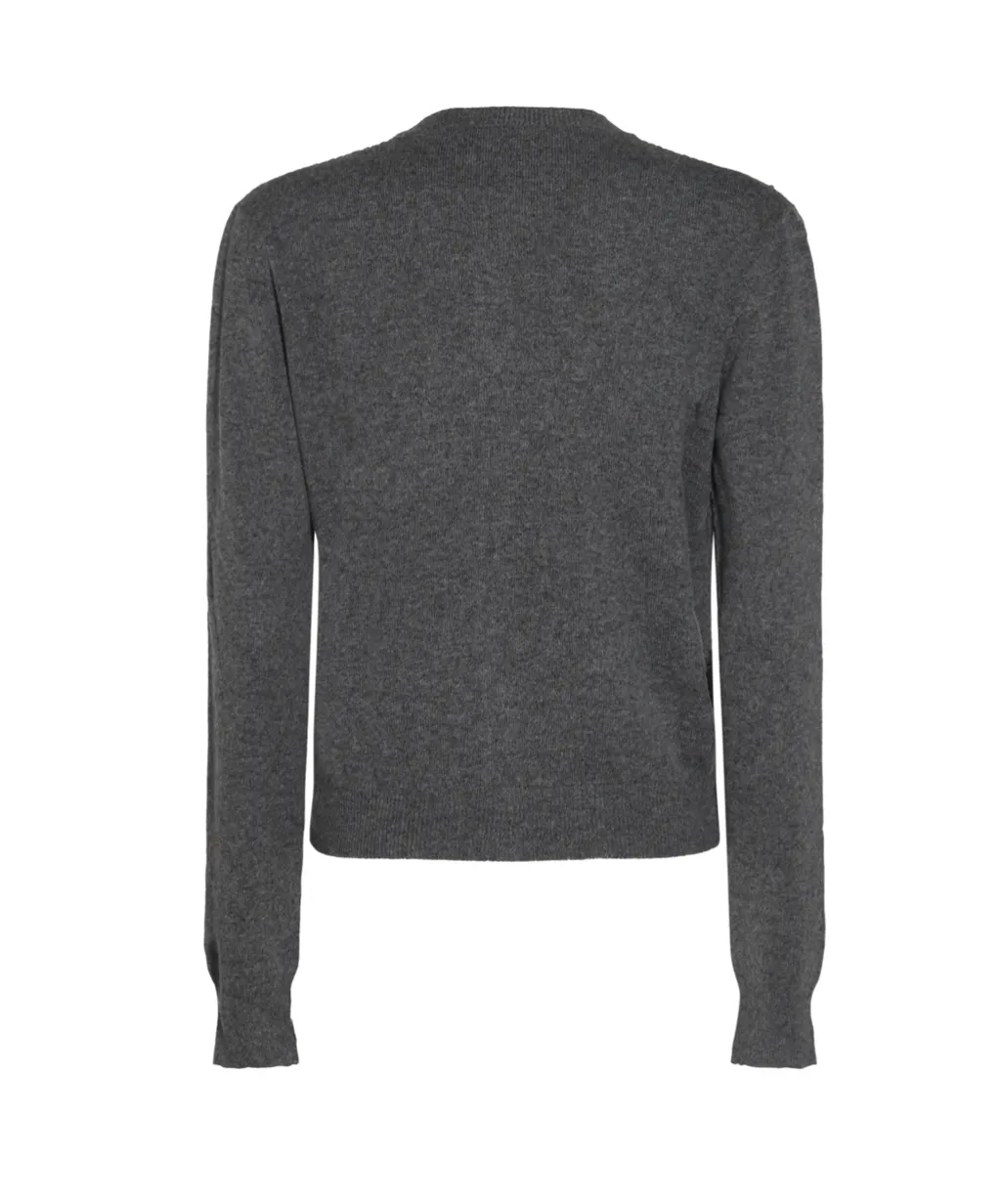 Platinum Cardigan