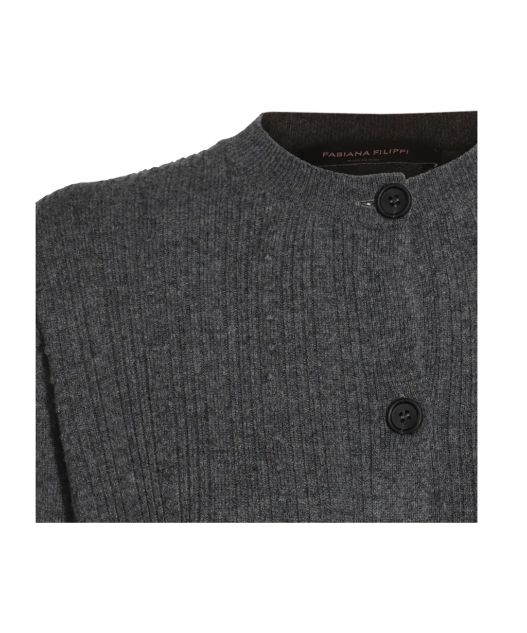 Platinum Cardigan