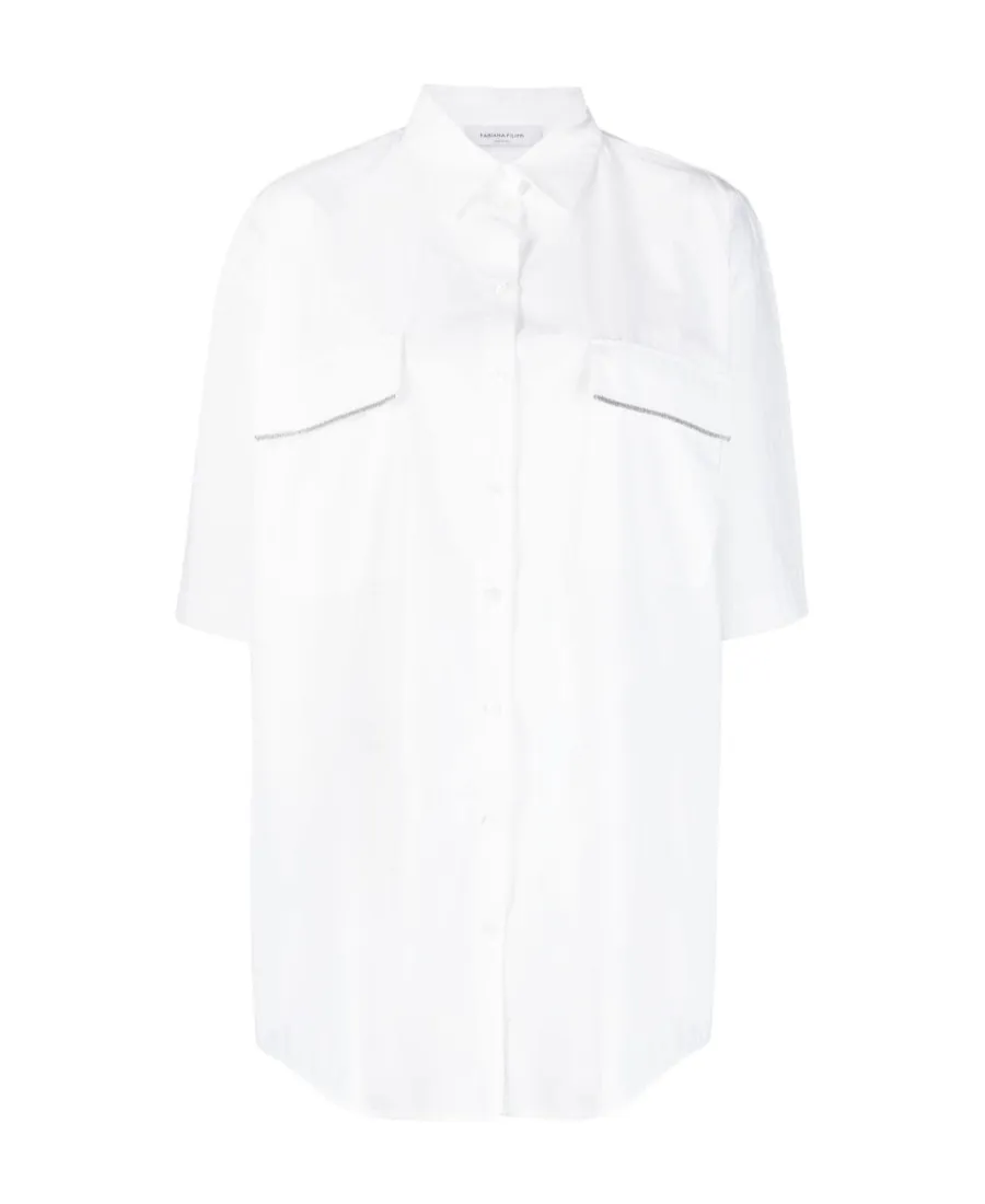 Short Sleeved Shirt