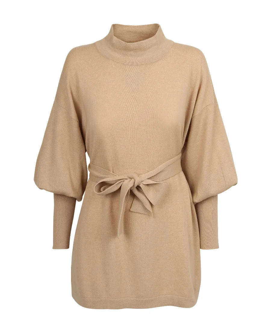Girdle Sweater
