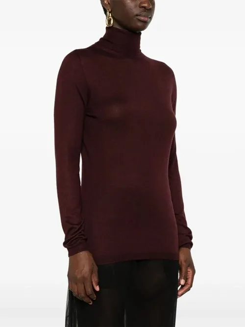 Dolcevita Turtleneck Jumper