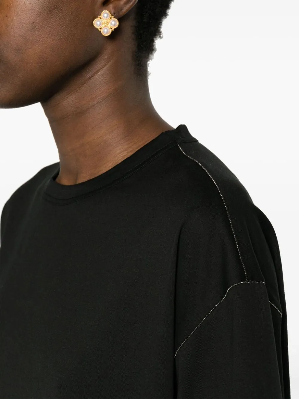 Jersey Top