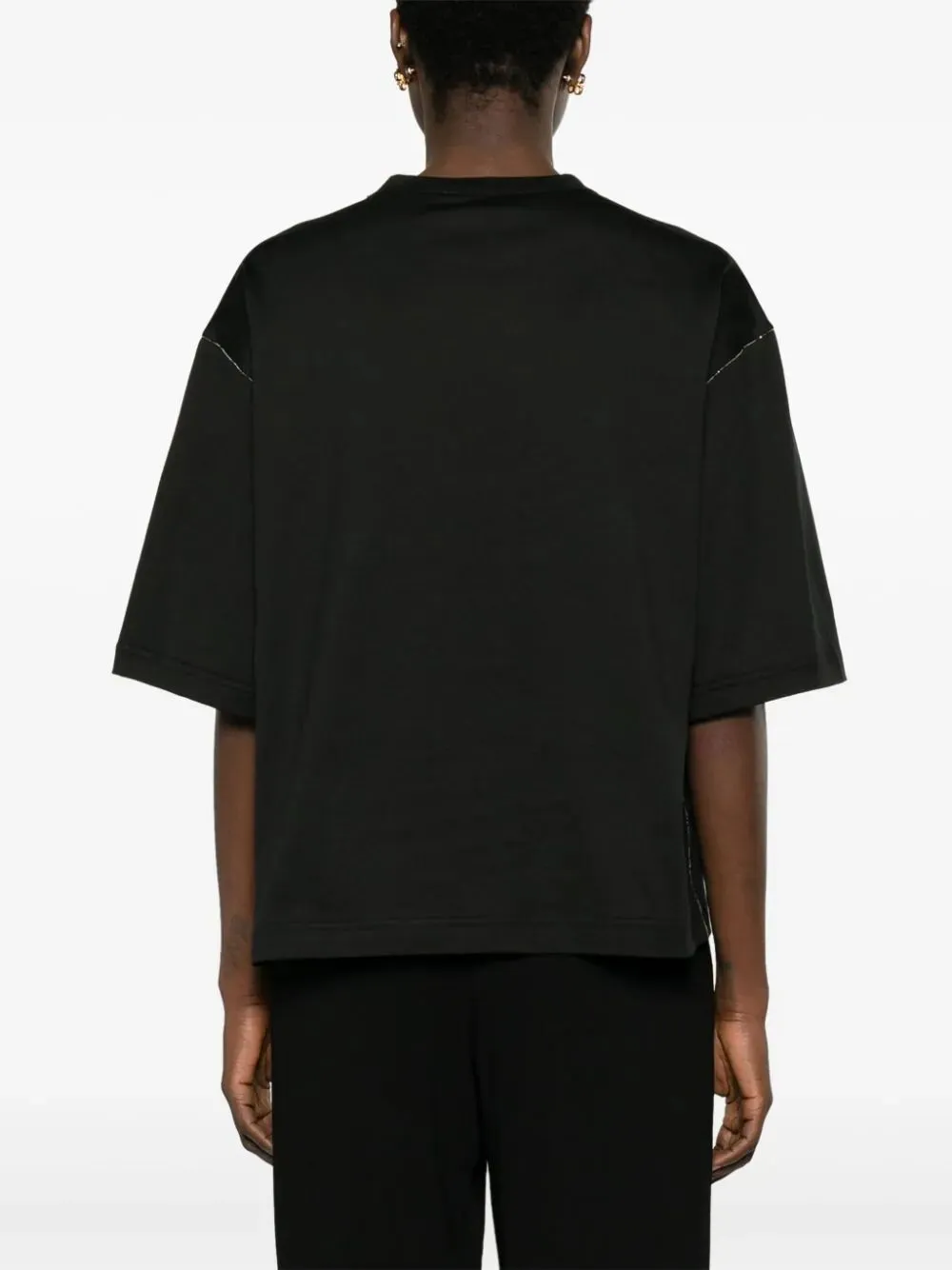 Jersey Top