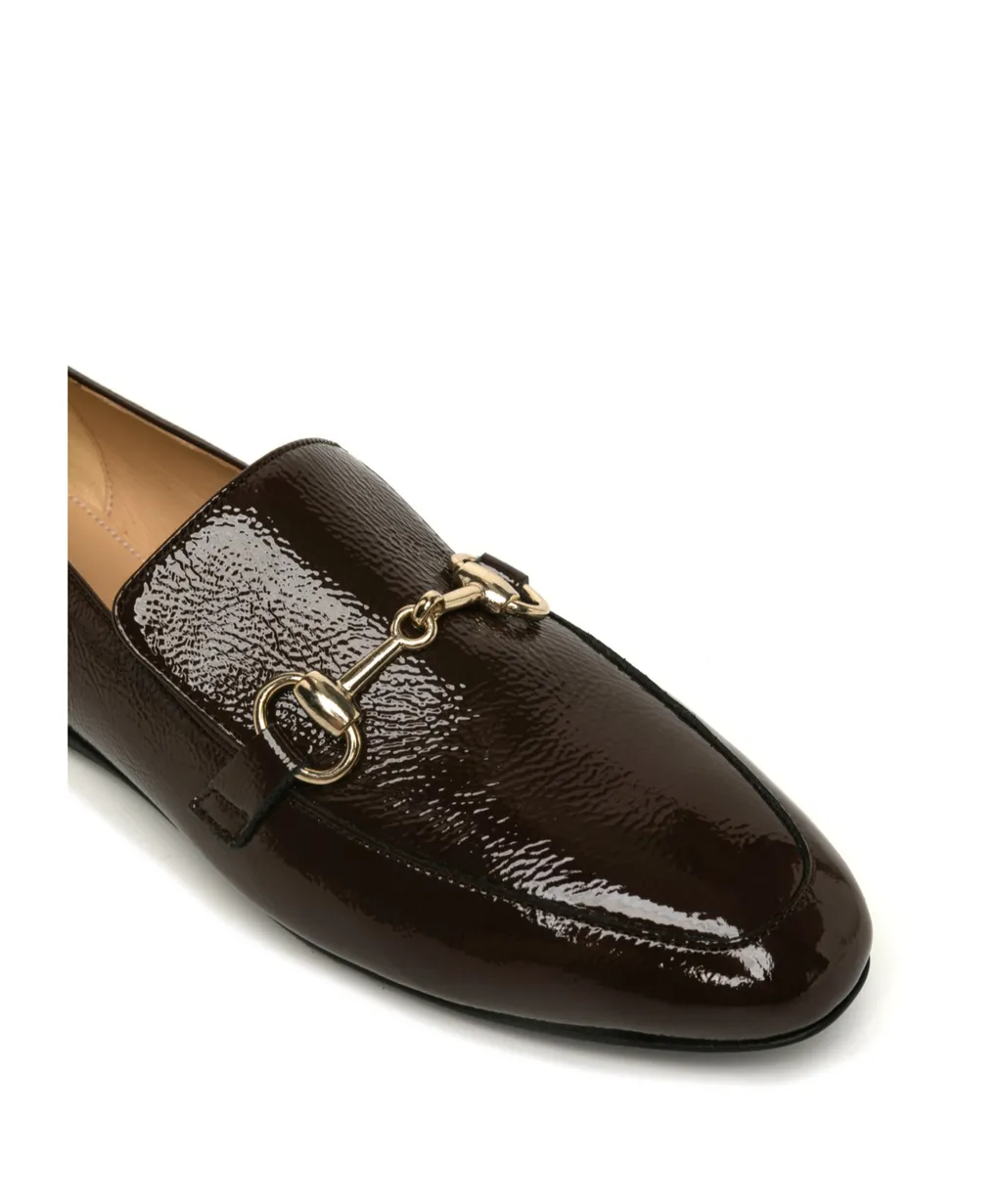 Buckle Loafers